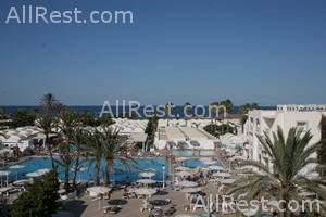 El Mouradi Club Kantaoui 6